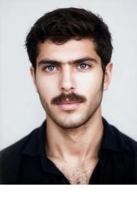 صفر مسکینی کرباسدهی