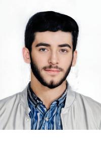 علی صفرپورحشکوائی