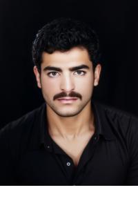محمدعلی سعیدپورکدوسرائی