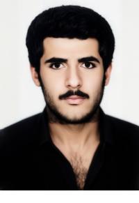 نادر علی زاده