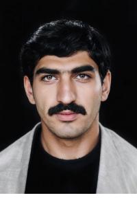 رضا پورقاسم