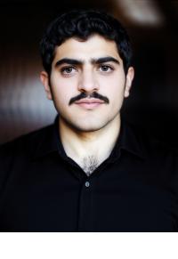 مهدی عبدالهی گیلوائی