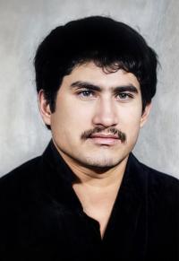 امیر امدادی آتشگاهی
