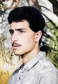 علی حسین نیای کتیگری