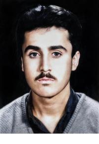 فریدون حسین زاده بیجارکنی