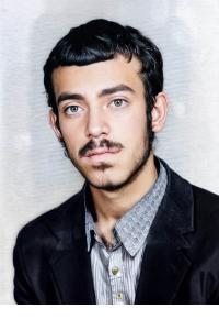 علی رضا برفرنژاد