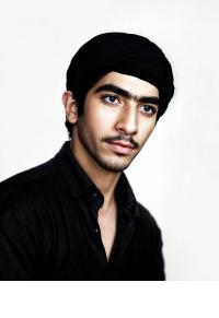 علی مهدوی میرمحله ذوالپیرانی