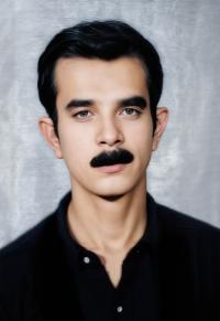 محمد موسی زاده پاسکیابی