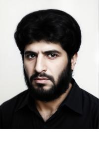 ولی قامتی صف سری