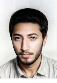 احمد بشردوست مرخالی