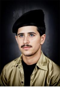 حسن برهانی ذوالپیرانی