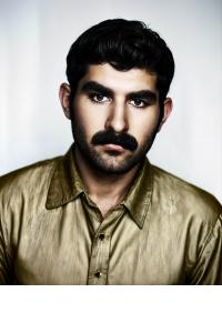 سیدمحمد مرتضوی خشت مسجدی