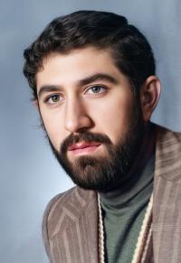 حسن رمضانی پیردهی