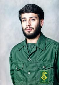 هادی خوش خلقت ملاسرائی