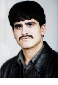 محسن روحی سیاه اسطلخی