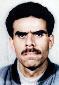 عبداله سجودی طرازکوهی