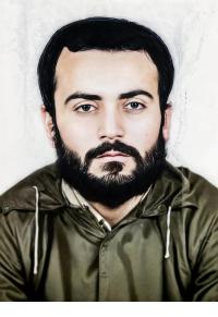علی صداقتی سیاه اسطلخی
