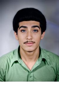 تراب رفیعی سلکی سری