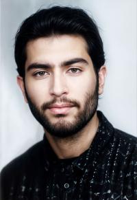 فرشید یحی زاده پاتاوانی