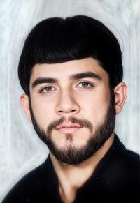 احمد حسن زاده