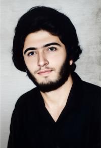 محمد مشفق عزیزکیانی