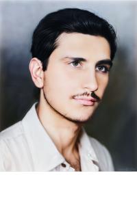 علی رضایی نژاد