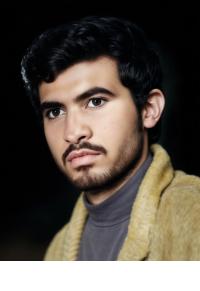 محمد جمشیدی نشرودگل