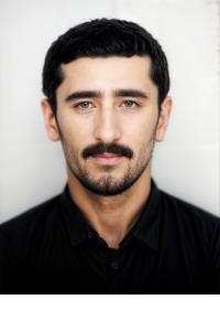تیمور مودب نخودچری
