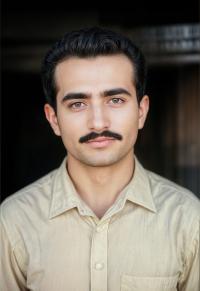 حسن مودب نخودچری