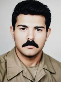 منوچهر ناصری
