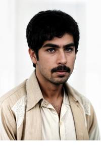 خیراله کرمی