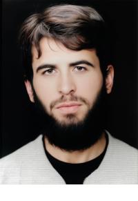 مهدی طایفه جلالی