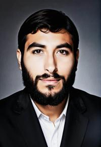 علی سهراب زاده
