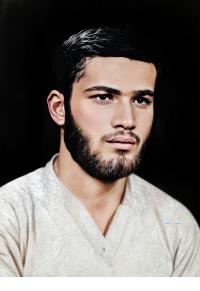 علیرضا تقی زاده رجبی