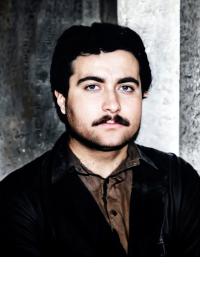غلام رضا آقایی زاده کردمحله