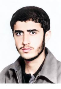 محمدعلی زحمتکش آجی بیشه