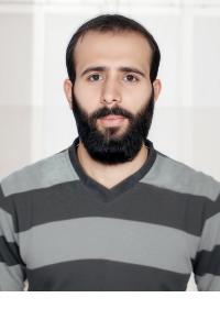 مهدی کوچک زاده