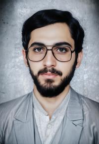 قاسم حق پرست ماسوله