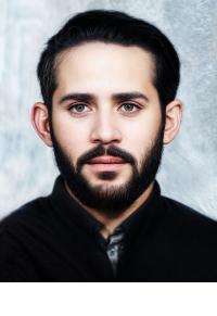 رضا سعدی کندلاتی