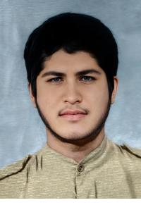 اسماعیل چراغچی