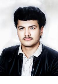 رضا ظهیری