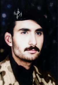 شعبان منصوری مساح رودبنه