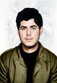 غلامرضا سلمانی