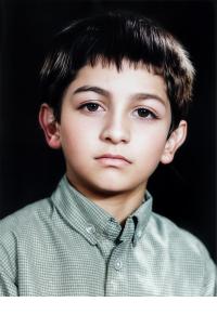 علی رضا سعادتی راد