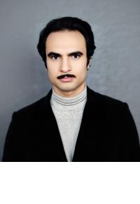 محمدباقر بهمنی مقدم