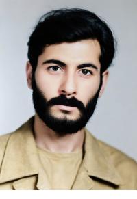 علی اسحاق معافی
