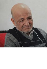 غلام حسین خردمندکافی