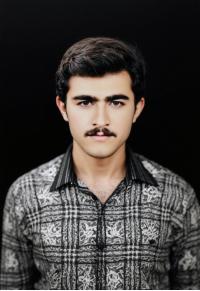یعقوب شرافت خمیرانی