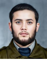 ابراهیم سعدی کندلاتی