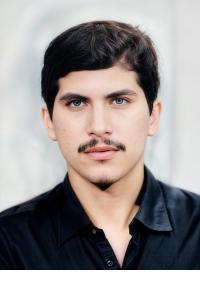 امیر دهقان رودبرده ای